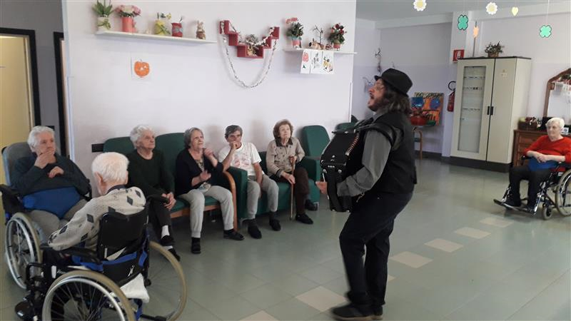 Riso&Rose 2019 - Luna di Beltane