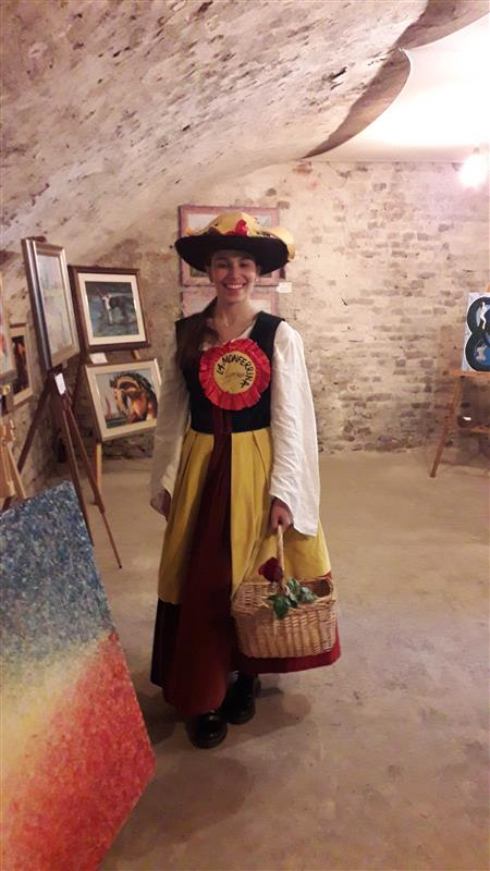 Riso&Rose 2019 - Luna di Beltane