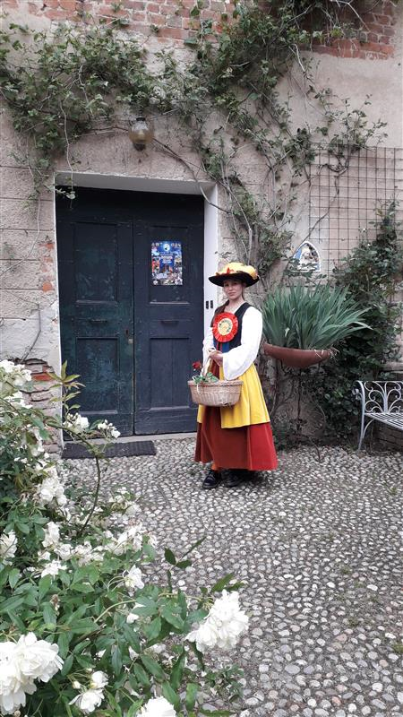 Riso&Rose 2019 - Luna di Beltane