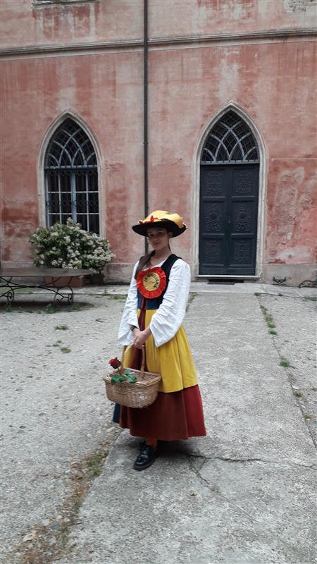 Riso&Rose 2019 - Luna di Beltane