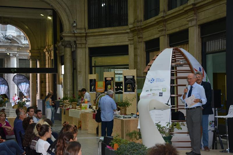 è il Monferrato, ti meravigli?