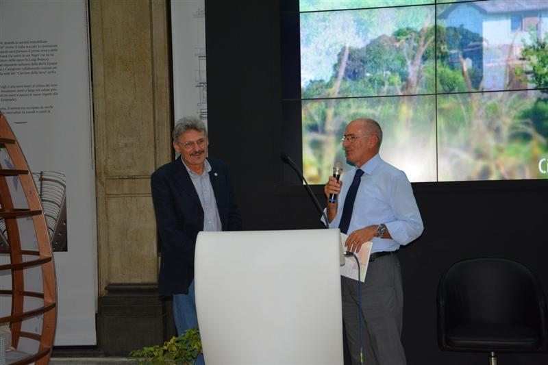 è il Monferrato, ti meravigli?