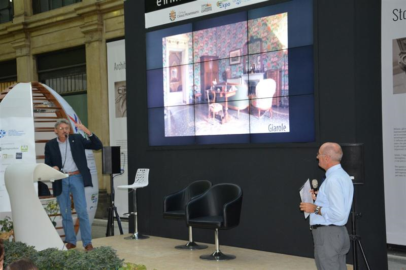 è il Monferrato, ti meravigli?