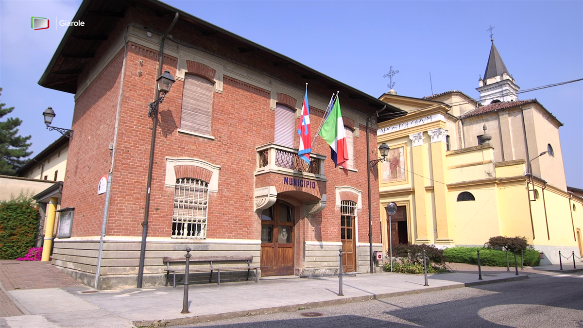 Foto dal Comune