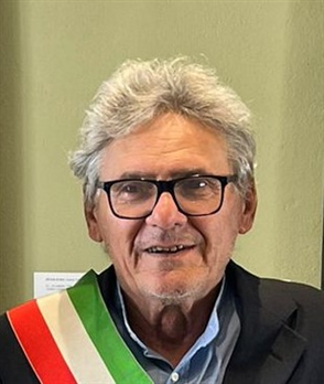 Giuseppe Pavese - Sindaco