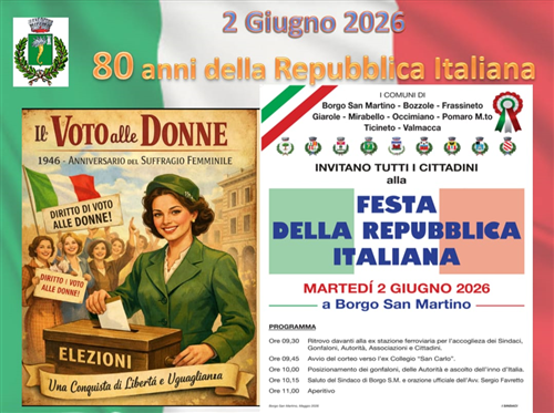 2 Giugno