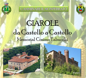 Camminare Il Monferrato