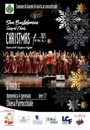 Concerto di Natale