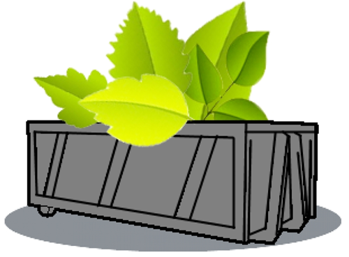 Raccolta Verde Area Via Cavour