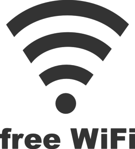 Hot Spot WiFi gratuito