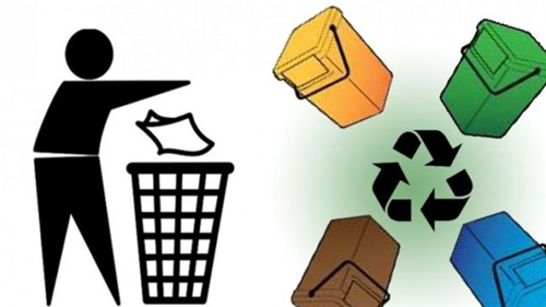 Calendario Raccolta Rifiuti 2025/2026